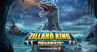 Zillard King Megaways