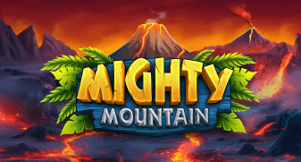 Mighty Mountain