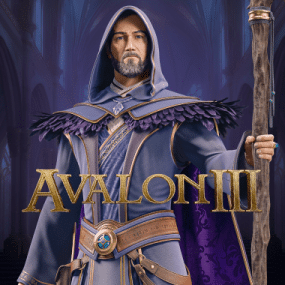 Avalon III