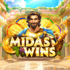 Midas Wins