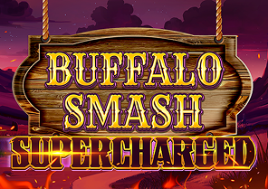 Buffalo Smash: Supercharged