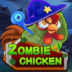 Zombie Chicken