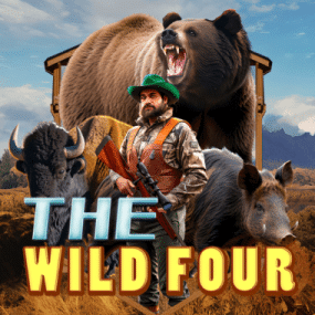 The Wild Four