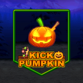 Kick Pumpkin
