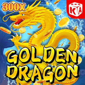 Golden Dragon