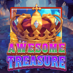 Awesome Treasure