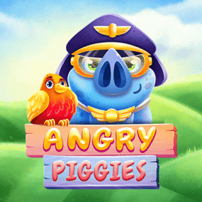 Angry Piggies