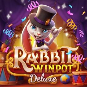 Rabbit WInpot Deluxe