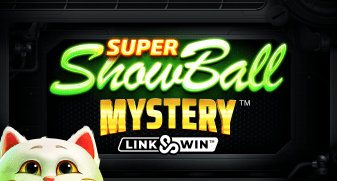 Super Showball Mystery Link&Win