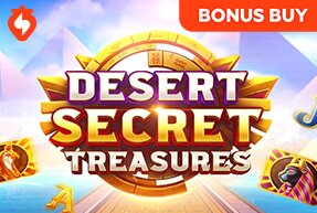 Desert Secret Treasures