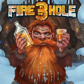 FIRE IN THE HOLE 3
