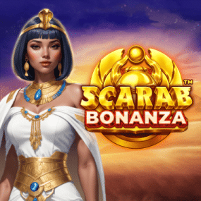 Scarab Bonanza