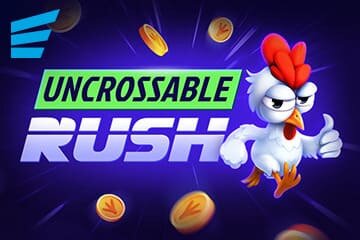 Uncrossable Rush