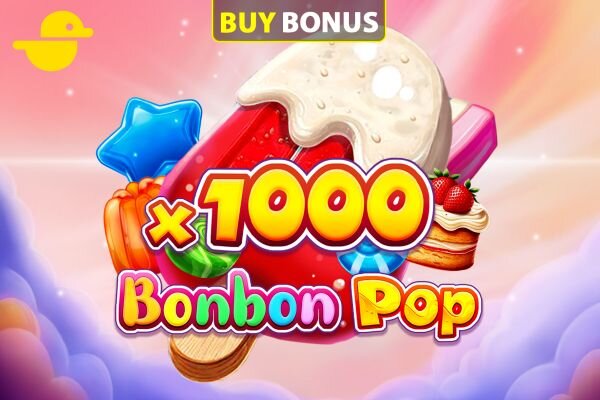 Bonbon Pop 1000