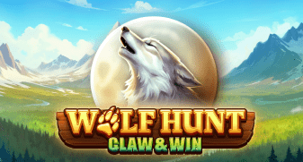 Wolf Hunt: Claw and Win