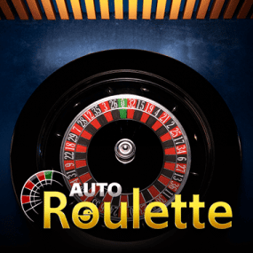 Auto Roulette
