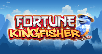 Fortune Kingfisher