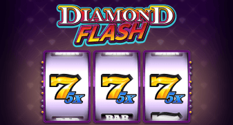 Diamond Flash
