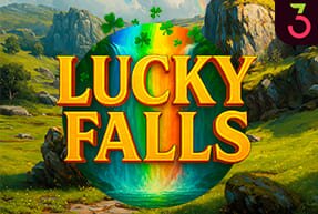 Lucky Falls
