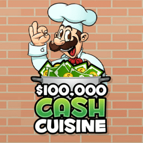 Cash Cuisine