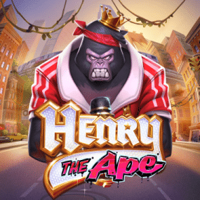 Henry The Ape