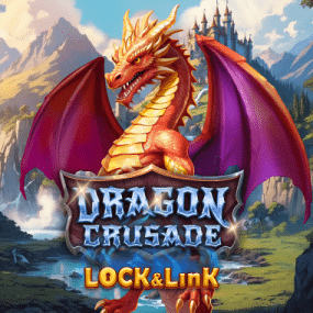 Dragon Crusade: Lock & Link
