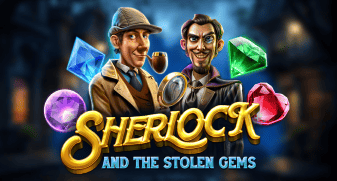 Sherlock and the Stolen Gems