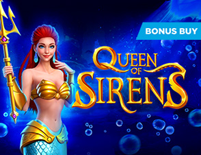 Queen of Sirens