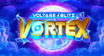 Voltage Blitz Vortex