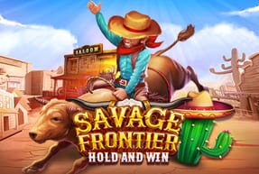 Savage Frontier