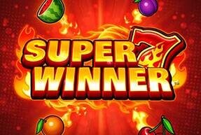 Super 7 winner