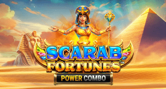 Scarab Fortunes Power Combo
