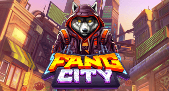 Fang City
