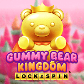 Gummy Bear Kingdom