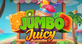 Jumbo Juicy