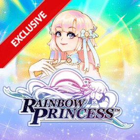 Rainbow Princess