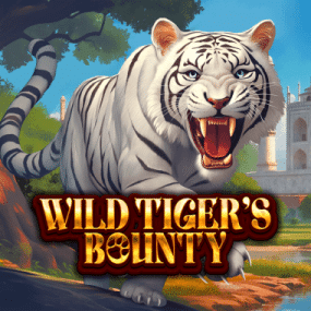 Wild Tiger's Bounty
