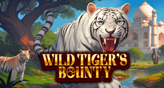 Wild Tiger's Bounty