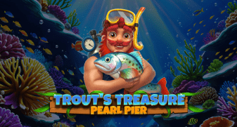 Trout's Treasure - Pearl Pier