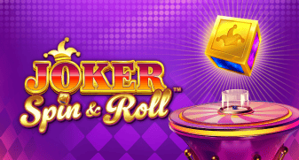 Joker Spin & Roll
