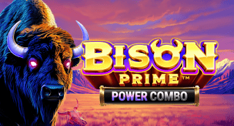 Bison Prime Power Combo