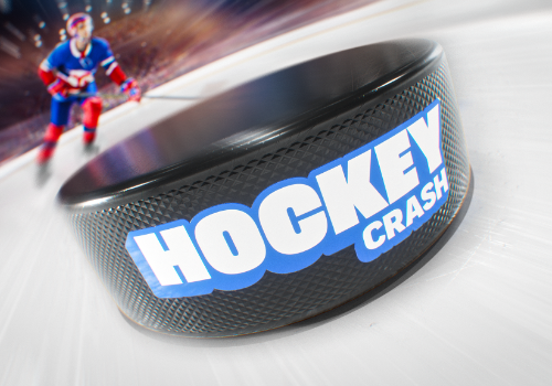 Hockey Crash