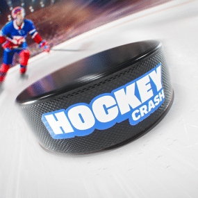 Hockey Crash