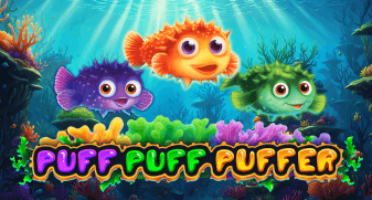 Puff Puff Puffer