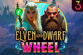 Elven and Dwarf Wheel