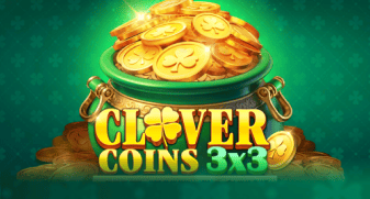 Clover Coins 3x3
