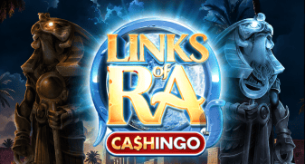 Links of Ra CASHINGO