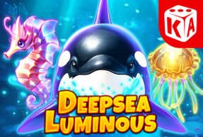 Deepsea Luminous