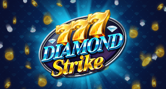 777 Diamond Strike