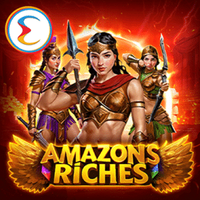 Amazons Riches